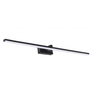 Brightstar WB414 Black 24W LED Aluminium and PC Picture Light