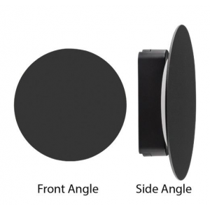 Brightstar S323 WALL 9W Magnetic Back Lit Wall Light
