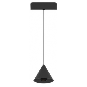Brightstar S320 PENDANT 6W Magnetic LED Pendant - Black