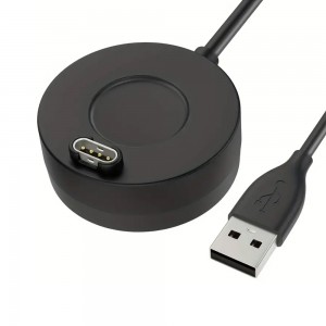 Garmin Watch Charger Stand (Charger) - Black