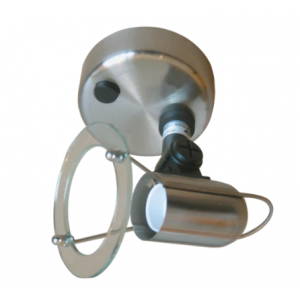 Brightstar S005/1 SATIN Spotlight