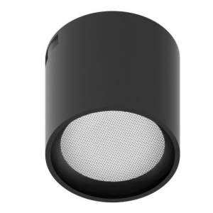 Brightstar S319/6 WATT 6W Magnetic Surface Flood Light - Black