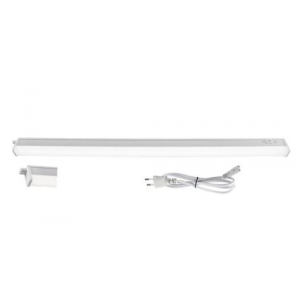 Brightstar FTL109 WHITE 9W LED T5 Emergency Rechargeable Linear Cabinet Light