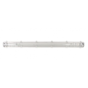Brightstar FTL039 LED 22W Vapour Proof Linear Light