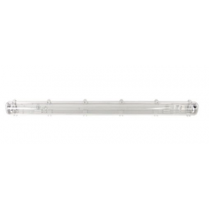 Brightstar FTL038 LED 18W Vapour Proof Linear Light