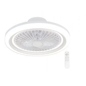 Brightstar FCF019 WHITE 30W Ceiling Fan