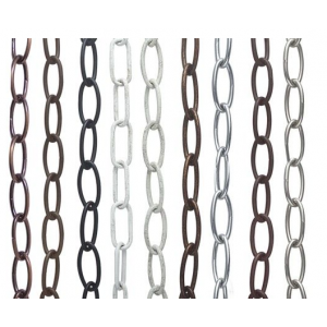 Brightstar CHAIN CHR 4mm Chain - Polished Chrome