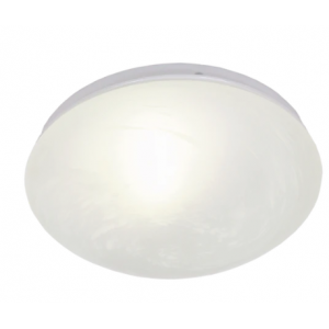 Bright Star Lighting CH004 SMALL Alabaster Glass Fitting