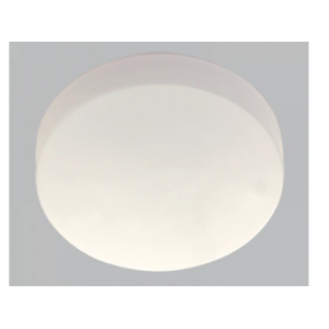 Bright Star Lighting CH003 SMALL Polycarbonate Cheese Fitting