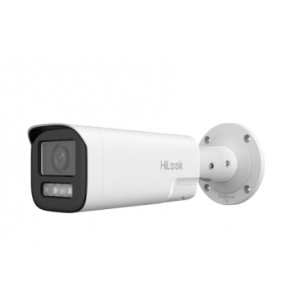 HiLook 6 MP Dual Light MD 2.0 Varifocal Bullet Network Camera