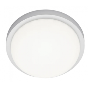 Bright Star Lighting BH128 BLACK LED PC Bulkhead with Polycarbonate Cover