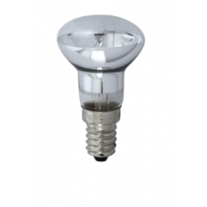 Bright Star BULB LAVA LAMP 25 WA Reflector Globe