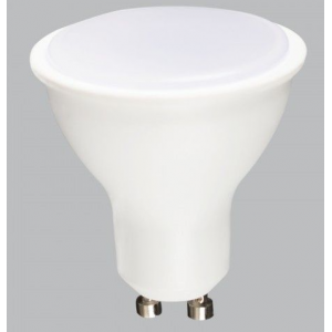 Brightstar BULB LED 260 GU10 5W Daylight 6000K Not Dimmable Lampholder
