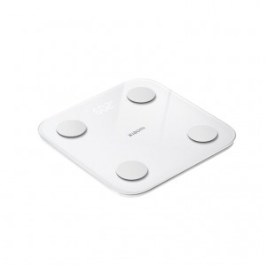 Xiaomi Body Composition Scale S400 – White