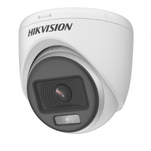 Hikvision 2 MP ColorVu Indoor Fixed Turret Camera