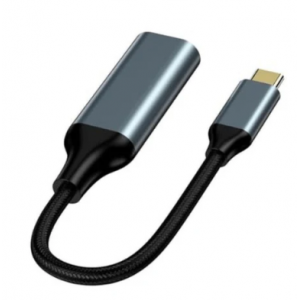 Tuff-Luv MF2435 Type-C to Female HDMI Adapter