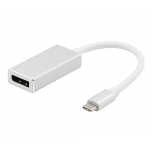Tuff-Luv Essentials 4K Type C to DP Adapter
