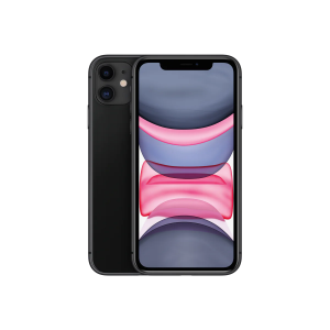 Apple iPhone 11 (64GB) - Pre Owned - 12 Month Warranty - A Grade