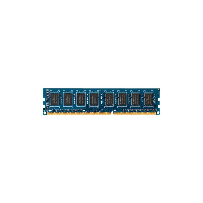 HP Accessories - 4GB DDR3-1600 DIMM (Desktop)