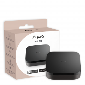 Aqara Hub M3 - Multi-Protocol Matter Controller
