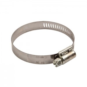 Hose Clamp Galvanized - 14X27