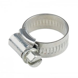 Hose Clamp - 32-57mm