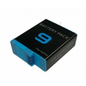 GoPro Generic Replacement Battery (Hero 12-11-10-9)