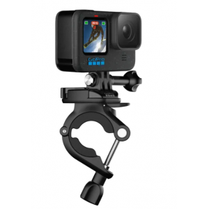 GoPro Handlebar/Seatpost/Pole Mount (Diameter 9-35cm)