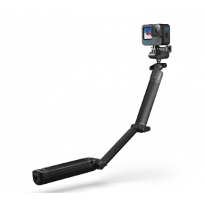 GoPro 3-Way 2.0 (GoPro Official Mount) - Black