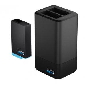 GoPro Max Dual Battery Charger