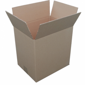 Parrot Empty Box Stock 3 250 X 150 X 250MM (pack Of 10)