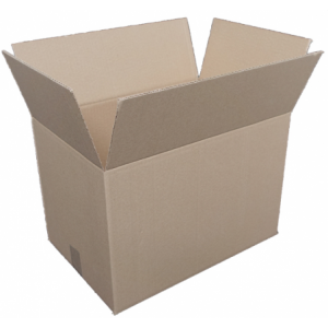 Parrot Empty Box - Stock 4 300 x 230 x 300MM (Pack 10)