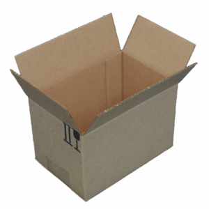 Parrot Empty Box Stock 5 300 X 230 X 450MM (pack Of 10)