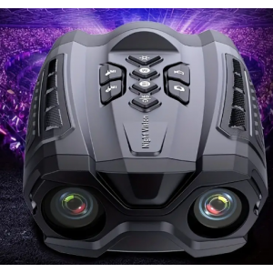 Outdoor Night Vision Device- Infrared High-definition Camera