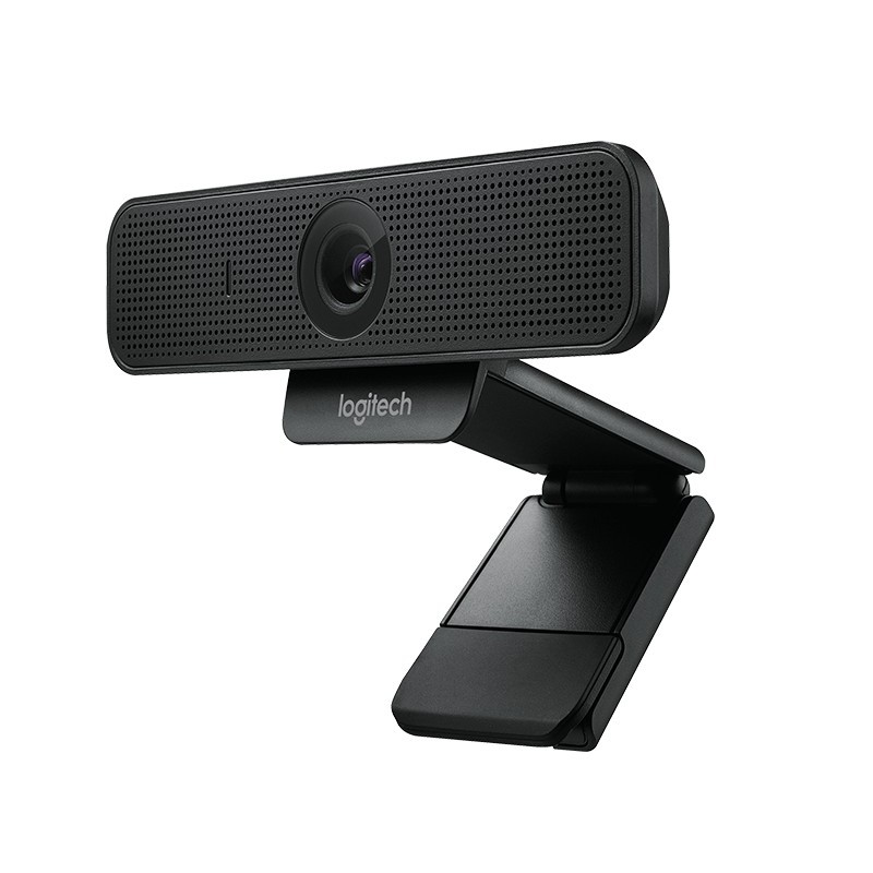 Logitech 960-001076 Webcam C925e Black Web Camera