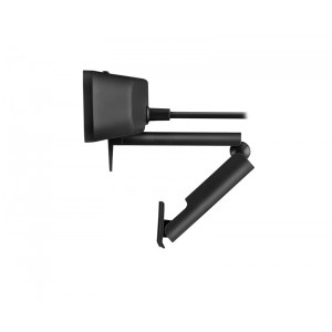 Logitech 960-001076 Webcam C925e Black Web Camera