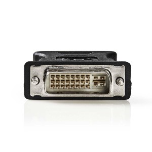 Astrum A37024-A DVI-I 24+5P to VGA Female Adapter