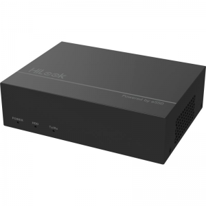 DNR/D-WDR
HILOOK 8Ch E-Dvr Built In 512Gb Ssd
