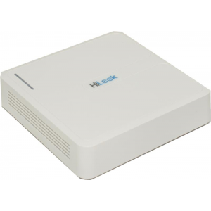 1080P/0.01 LUX @ F1.2-0 LUX WITH IR
HILOOK 8Ch 1080P Lite Mini 1U Dvr