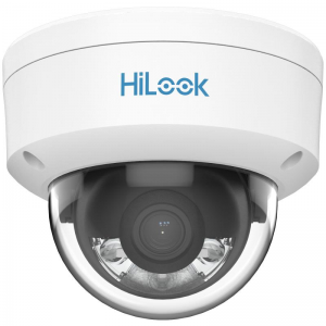 HILOOK 1080P Ip Colorvu Dome Camera