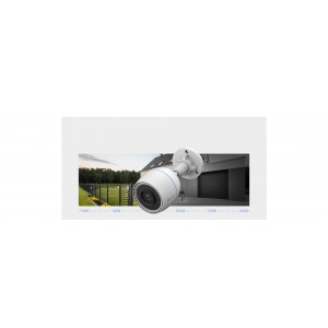 EZVIZ C3Tn Indoor/Outdoor Wifi Camera
