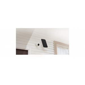 CS-C3TN (1080P-2.8MM) R100-1K2WF
EZVIZ Solar Panel For Smart Camera