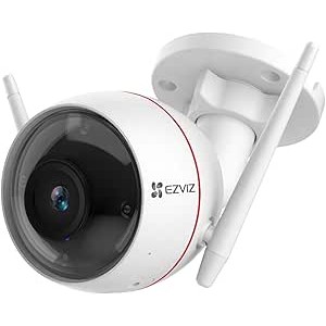 CS-H6C-R100-8B4WF
EZVIZ Cs-C3W Smart Home Camera