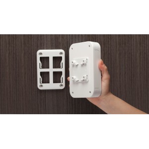 CS-C3W-A0-1F4WFL
EZVIZ Cs-Cmt Wall Mount Bracket