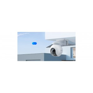 EZVIZ Cs-Cb8-4Mp Smart Home Battery