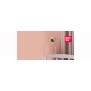EZVIZ Cs-Bm1 Smart Home Battery Camera