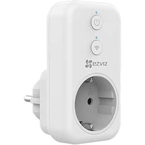 EZVIZ T31 Remote Control Smart Plug
