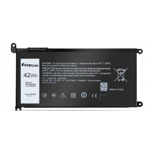 Dell Inspiron 13- 15 Replacement Battery