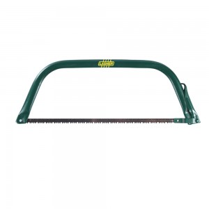 Lasher Bowsaw Frame 30L 600mm GP