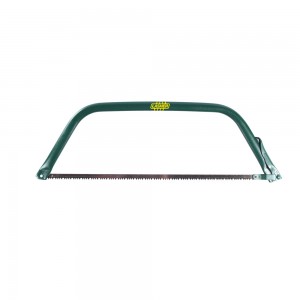 Lasher Bowsaw Frame 30L 750mm GP